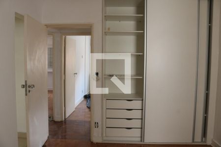 Quarto 2 de apartamento para alugar com 2 quartos, 110m² em Perdizes, São Paulo