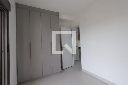Quarto de apartamento para alugar com 1 quarto, 31m² em Vila Prudente, São Paulo