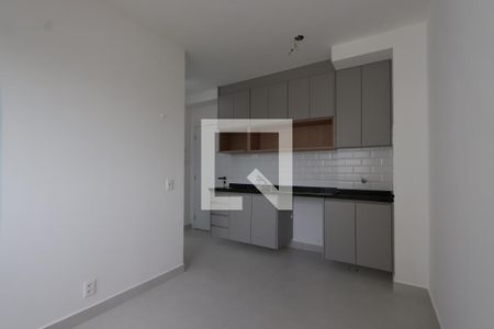 Sala de apartamento para alugar com 1 quarto, 31m² em Vila Prudente, São Paulo