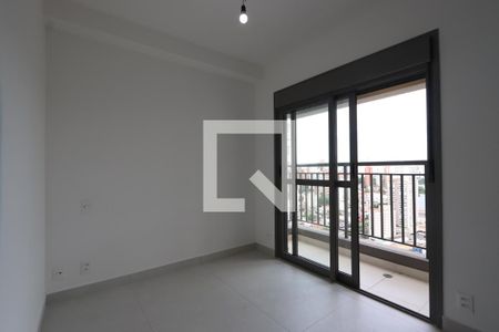 Quarto de apartamento para alugar com 1 quarto, 31m² em Vila Prudente, São Paulo