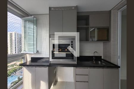 Apartamento para alugar com 2 quartos, 86m² em Barra Olímpica, Rio de Janeiro