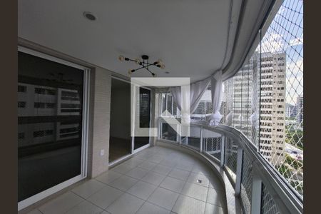 Apartamento para alugar com 2 quartos, 86m² em Barra Olímpica, Rio de Janeiro