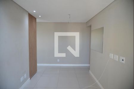 Sala de apartamento à venda com 2 quartos, 60m² em Casa Branca, Santo André
