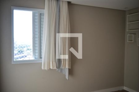 Quarto 1 de apartamento à venda com 2 quartos, 60m² em Casa Branca, Santo André