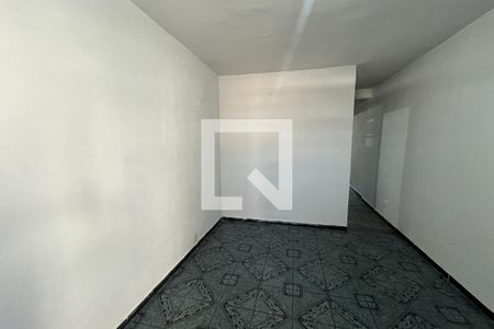 Sala de casa de condomínio para alugar com 1 quarto, 60m² em Moneró, Rio de Janeiro