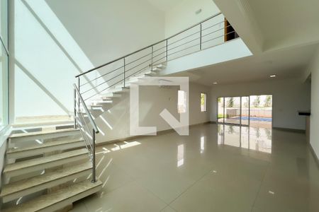 Casa de Condomínio para alugar com 3 quartos, 285m² em Chácaras Silvânia, Valinhos