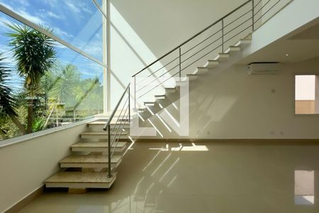 Casa de Condomínio para alugar com 3 quartos, 285m² em Chácaras Silvânia, Valinhos