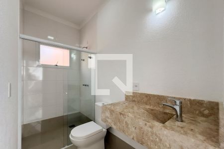 Casa de Condomínio para alugar com 3 quartos, 285m² em Chácaras Silvânia, Valinhos