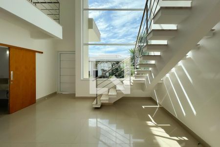 Casa de Condomínio para alugar com 3 quartos, 285m² em Chácaras Silvânia, Valinhos