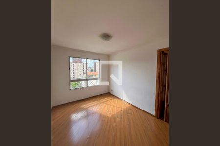 Sala de apartamento à venda com 2 quartos, 63m² em Jardim Santa Emilia, São Paulo