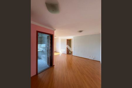 Sala de Jantar de apartamento à venda com 2 quartos, 63m² em Jardim Santa Emilia, São Paulo