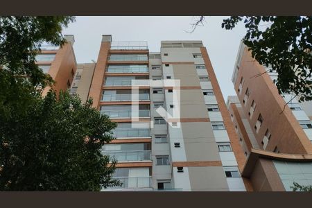 Fachada de apartamento à venda com 2 quartos, 34m² em Vila Leopoldina, São Paulo