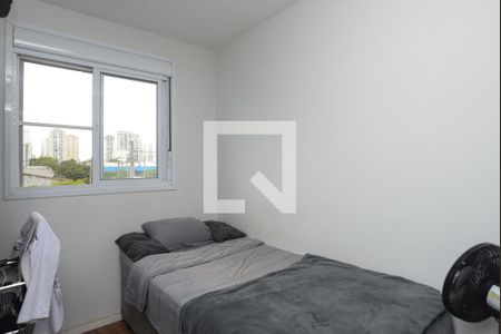 Quarto 2 de apartamento à venda com 2 quartos, 34m² em Vila Leopoldina, São Paulo
