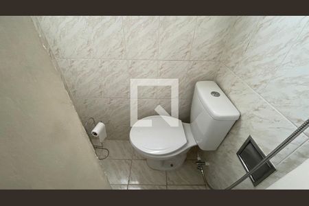 Apartamento à venda com 76m², 3 quartos e 1 vagaBanheiro da Suíte