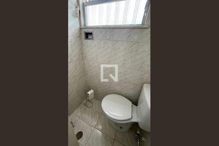 Apartamento à venda com 76m², 3 quartos e 1 vagaBanheiro da Suíte