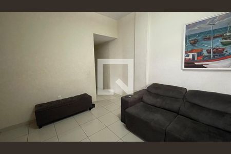Apartamento à venda com 76m², 3 quartos e 1 vagaSala