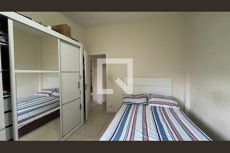 Quarto 1 de apartamento à venda com 3 quartos, 76m² em Jardim Guanabara, Rio de Janeiro