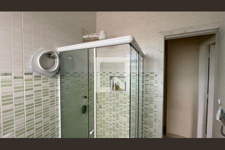 Apartamento à venda com 76m², 3 quartos e 1 vagaBanheiro Social