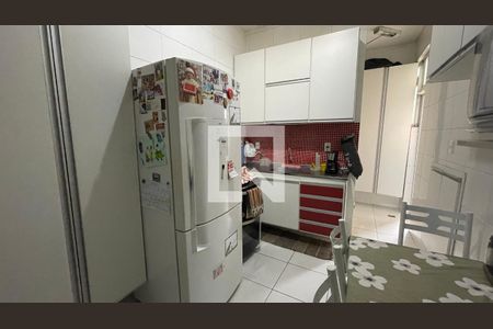 Apartamento à venda com 76m², 3 quartos e 1 vagaCozinha