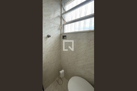 Apartamento à venda com 76m², 3 quartos e 1 vagaBanheiro da Suíte