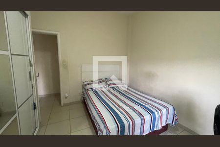 Quarto 1 de apartamento à venda com 3 quartos, 76m² em Jardim Guanabara, Rio de Janeiro