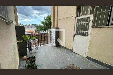 Apartamento à venda com 76m², 3 quartos e 1 vagaÁrea externa