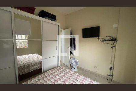 Quarto 2 de apartamento à venda com 3 quartos, 76m² em Jardim Guanabara, Rio de Janeiro