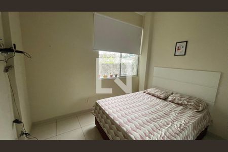 Apartamento à venda com 76m², 3 quartos e 1 vagaQuarto 2