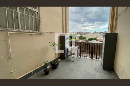 Apartamento à venda com 76m², 3 quartos e 1 vagaÁrea externa