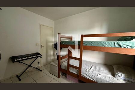 Quarto 2 de apartamento à venda com 3 quartos, 68m² em Jardim Pinheiros, São Paulo