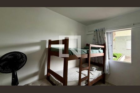 Quarto 2 de apartamento à venda com 3 quartos, 68m² em Jardim Pinheiros, São Paulo