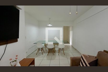 Sala de apartamento à venda com 3 quartos, 68m² em Jardim Pinheiros, São Paulo