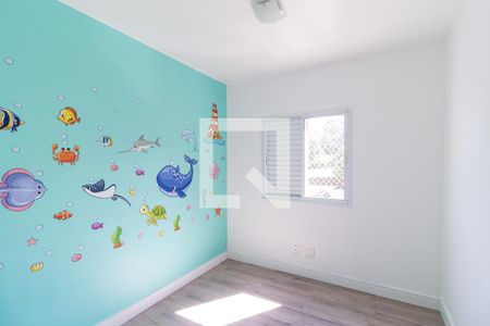 Quarto 2 de apartamento à venda com 3 quartos, 74m² em Umuarama, Osasco