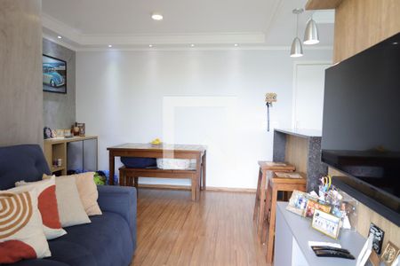 Apartamento à venda com 2 quartos, 55m² em Interlagos, São Paulo