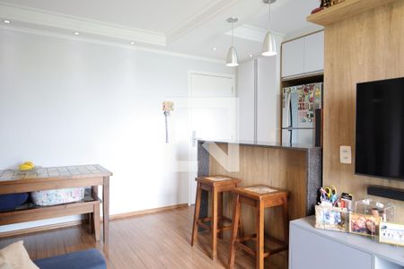 Apartamento à venda com 2 quartos, 55m² em Interlagos, São Paulo