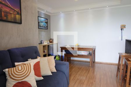 Apartamento à venda com 2 quartos, 55m² em Interlagos, São Paulo