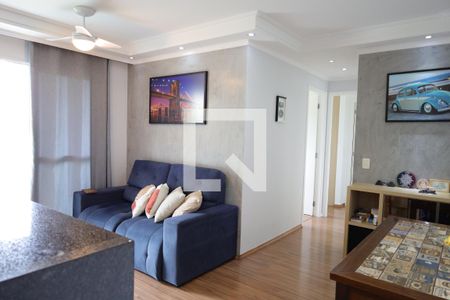 Apartamento à venda com 2 quartos, 55m² em Interlagos, São Paulo