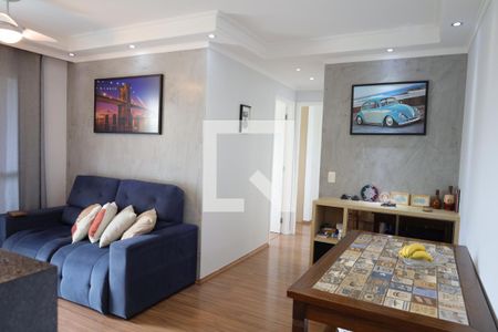 Apartamento à venda com 2 quartos, 55m² em Interlagos, São Paulo