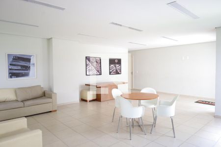 Apartamento à venda com 2 quartos, 55m² em Interlagos, São Paulo