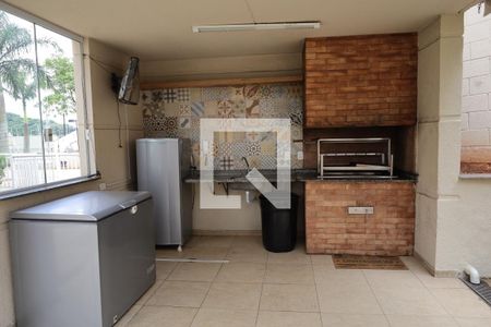 Apartamento à venda com 2 quartos, 55m² em Interlagos, São Paulo