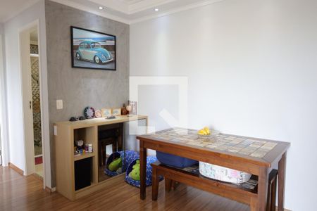 Apartamento à venda com 2 quartos, 55m² em Interlagos, São Paulo