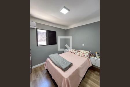Suite  de casa à venda com 3 quartos, 124m² em Sacoma, São Paulo