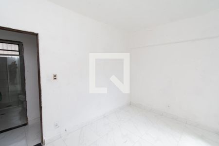Quarto 1 de apartamento para alugar com 2 quartos, 49m² em Monte Castelo, Contagem