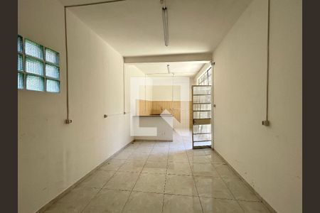 Sala - Casa 2 de casa para alugar com 5 quartos, 280m² em Vila Cavaton, São Paulo