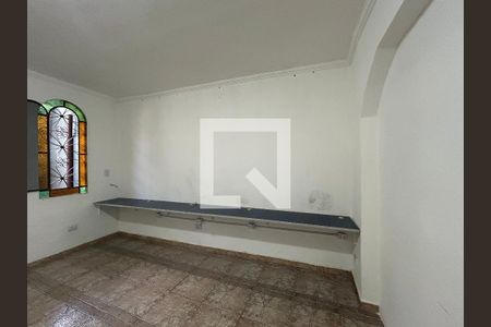 Sala 2 - Casa 1  de casa para alugar com 5 quartos, 280m² em Vila Cavaton, São Paulo