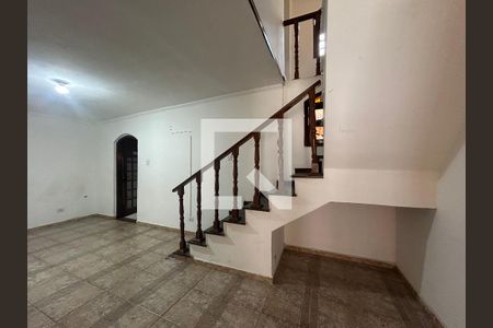 Sala - Casa 1  de casa para alugar com 5 quartos, 280m² em Vila Cavaton, São Paulo
