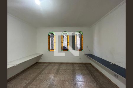 Sala 2 - Casa 1  de casa para alugar com 5 quartos, 280m² em Vila Cavaton, São Paulo