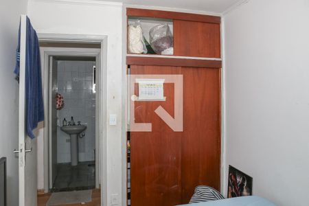 Quarto 2 de apartamento à venda com 2 quartos, 60m² em Perdizes, São Paulo
