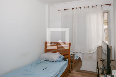 Quarto 2 de apartamento à venda com 2 quartos, 60m² em Perdizes, São Paulo