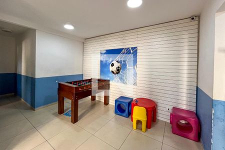 Apartamento à venda com 3 quartos, 70m² em Vila Caraguata, São Paulo